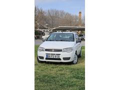 SAHİBİNDEN Fiat Palio 1.3 Multijet Active 2007 Model