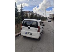 Sahibinden Citroen Nemo Combi 1.3 HDi SX Plus Vizyon 2014 Model