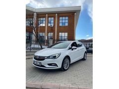 Sahibinden Opel Astra 1.6 CDTI Dynamic 2017 Model 