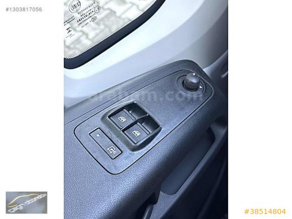 1.300.000TLKREDİ-2024 DUCATO 15m3 OTOMATİK-ORJİNAL KARAVAN PAKET