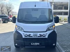 1.300.000TLKREDİ-2024 DUCATO 15m3 OTOMATİK-ORJİNAL KARAVAN PAKET
