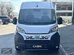1.300.000TLKREDİ-2024 DUCATO 15m3 OTOMATİK-ORJİNAL KARAVAN PAKET