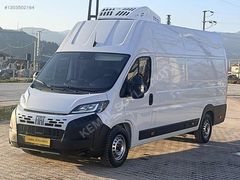 KEMAL SOYLU AUTO'dan 2024 Fiat Ducato 17M3 ET KANCALI ÖZEL YAPIM