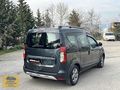 GÜNEŞ_otomotiv den ORJİNAL HATASIZ-BOYASIZ-BAKIMLI DACİA Stepway