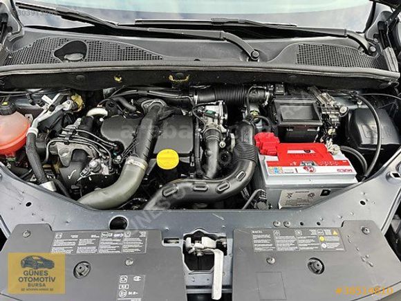 GÜNEŞ_otomotiv den ORJİNAL HATASIZ-BOYASIZ-BAKIMLI DACİA Stepway