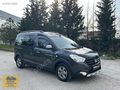 GÜNEŞ_otomotiv den ORJİNAL HATASIZ-BOYASIZ-BAKIMLI DACİA Stepway