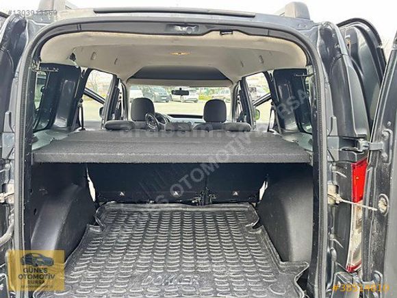 GÜNEŞ_otomotiv den ORJİNAL HATASIZ-BOYASIZ-BAKIMLI DACİA Stepway