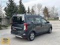 GÜNEŞ_otomotiv den ORJİNAL HATASIZ-BOYASIZ-BAKIMLI DACİA Stepway
