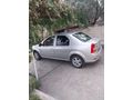 Sahibinden Dacia Logan 1.4 Black Line 2011 Model  249000km Gri