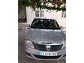 Sahibinden Dacia Logan 1.4 Black Line 2011 Model  249000km Gri