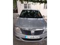Sahibinden Dacia Logan 1.4 Black Line 2011 Model  249000km Gri