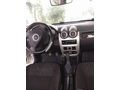 Sahibinden Dacia Logan 1.4 Black Line 2011 Model  249000km Gri