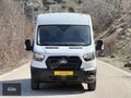 AURA MOTORS FORD TRANSİT 2025 HATASIZ %20 FTR