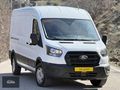 AURA MOTORS FORD TRANSİT 2025 HATASIZ %20 FTR