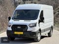 AURA MOTORS FORD TRANSİT 2025 HATASIZ %20 FTR