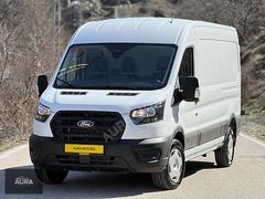 AURA MOTORS FORD TRANSİT 2025 HATASIZ %20 FTR