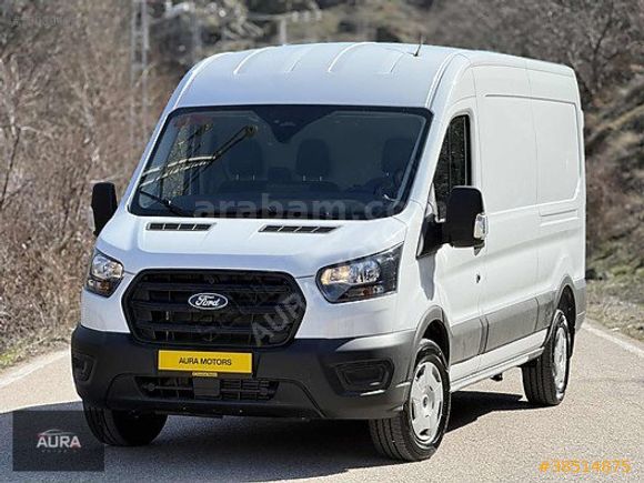 AURA MOTORS FORD TRANSİT 2025 HATASIZ %20 FTR