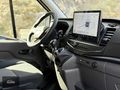 AURA MOTORS FORD TRANSİT 2025 HATASIZ %20 FTR