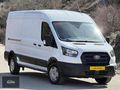 AURA MOTORS FORD TRANSİT 2025 HATASIZ %20 FTR