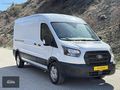 AURA MOTORS FORD TRANSİT 2025 HATASIZ %20 FTR