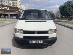 1999 Transporter 2.5tdi