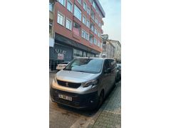 Sahibinden Peugeot Expert 2.0 BlueHDI 2017 Model  35.000 km Gri (Gümüş)