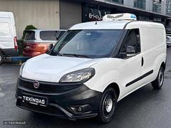 TEKİNDAĞ'DAN SENET VE KREDİLİ SATIŞ/2020 DOBLO 1.3MAXİ FRİGO