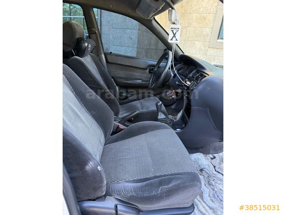 Toyota Corolla 1.6 GLi 1996 Model 