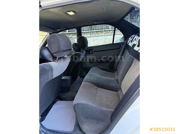 Toyota Corolla 1.6 GLi 1996 Model 