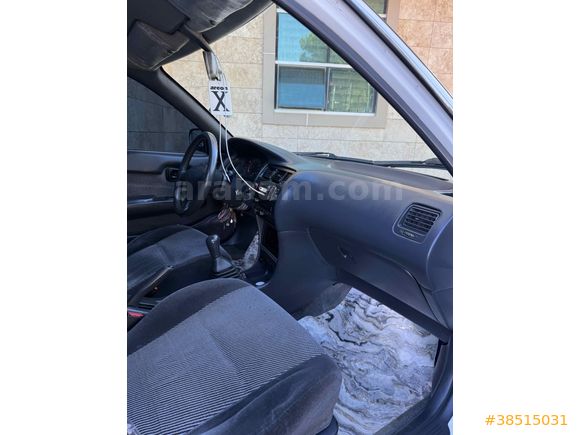 Toyota Corolla 1.6 GLi 1996 Model 