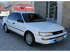 Sahibinden Toyota Corolla 1.6 GLi 1996 Model 