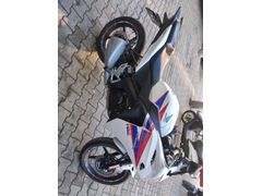 Sahibinden Honda CBR 125 R
