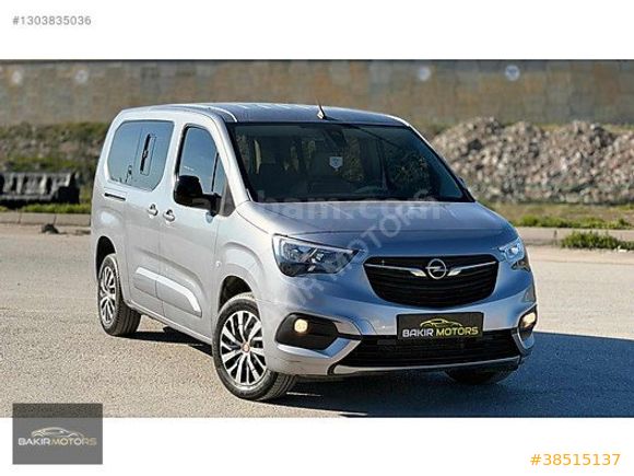 BAKIR MOTORS'TAN 2023 VİP YAPILI EMSALSİZ COMBO DOLU PAKET