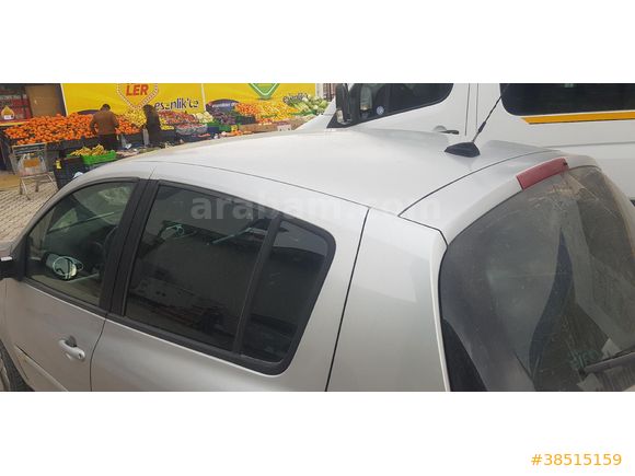 Sahibinden Renault Clio 1.2 Tom Edition 2010 Model