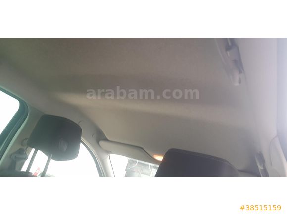 Sahibinden Renault Clio 1.2 Tom Edition 2010 Model