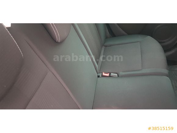 Sahibinden Renault Clio 1.2 Tom Edition 2010 Model