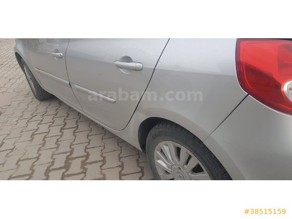 Sahibinden Renault Clio 1.2 Tom Edition 2010 Model