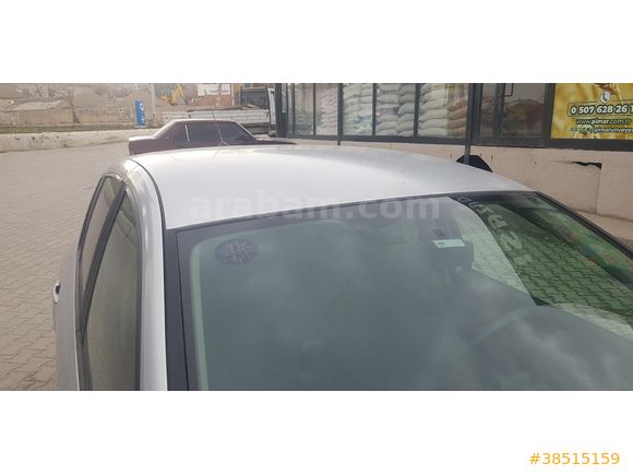Sahibinden Renault Clio 1.2 Tom Edition 2010 Model