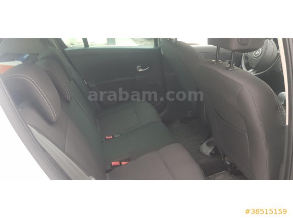 Sahibinden Renault Clio 1.2 Tom Edition 2010 Model