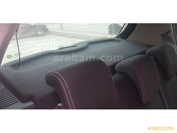 Sahibinden Renault Clio 1.2 Tom Edition 2010 Model