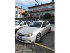 Sahibinden Subaru Impreza 1.5 Active 2008 Model