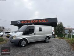 AUTO KOCAALİ FORD TRANSİT KLİMALI KREDİ KARTINA 12 TAKSİT OLUR