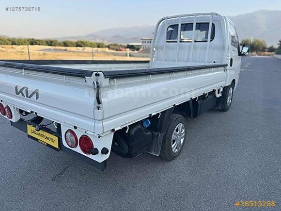 ÇAĞLAR OTOMOTİV'DEN HATASIZ BOYASIZ EXTRALI FATURALI