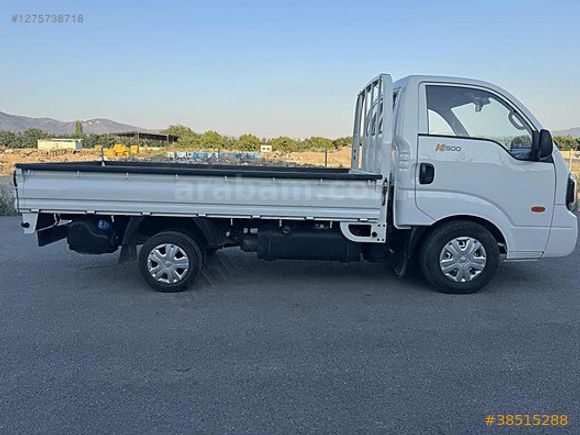 ÇAĞLAR OTOMOTİV'DEN HATASIZ BOYASIZ EXTRALI FATURALI