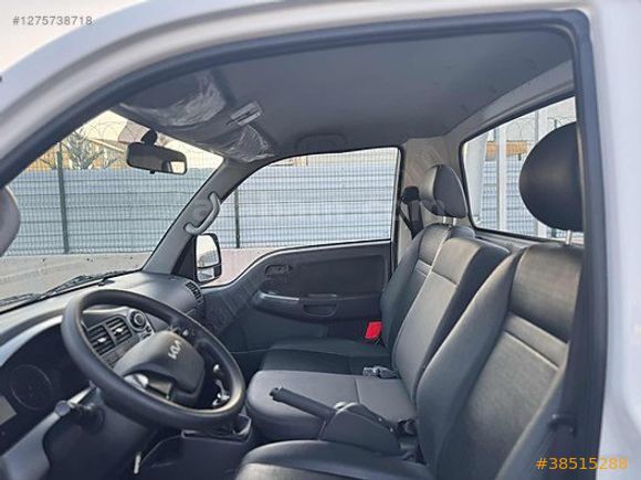 ÇAĞLAR OTOMOTİV'DEN HATASIZ BOYASIZ EXTRALI FATURALI