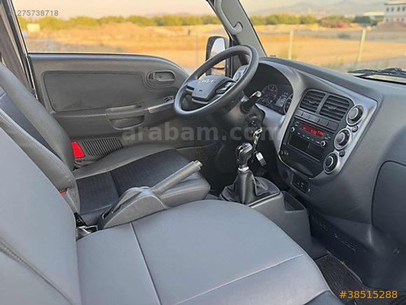 ÇAĞLAR OTOMOTİV'DEN HATASIZ BOYASIZ EXTRALI FATURALI