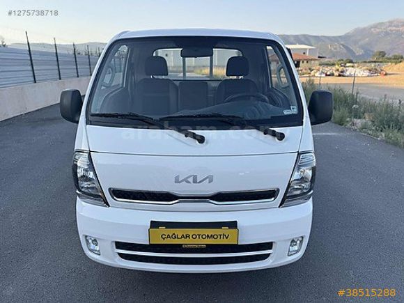 ÇAĞLAR OTOMOTİV'DEN HATASIZ BOYASIZ EXTRALI FATURALI