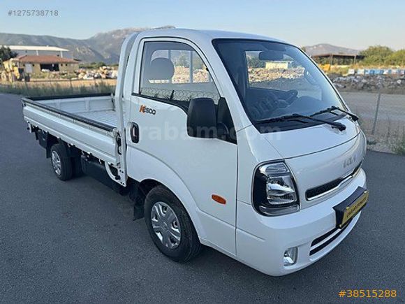 ÇAĞLAR OTOMOTİV'DEN HATASIZ BOYASIZ EXTRALI FATURALI