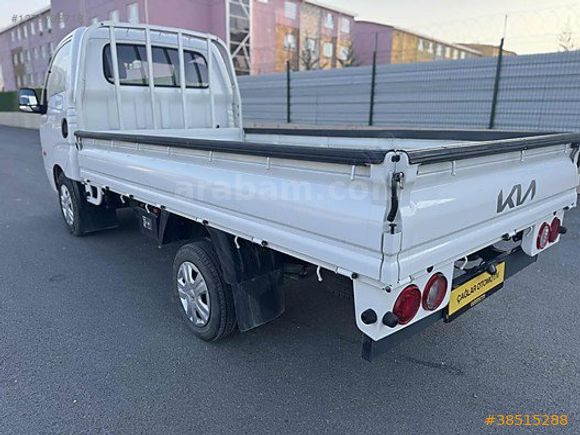 ÇAĞLAR OTOMOTİV'DEN HATASIZ BOYASIZ EXTRALI FATURALI
