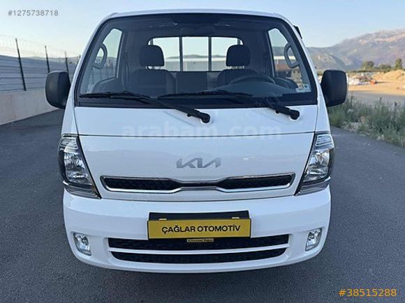 ÇAĞLAR OTOMOTİV'DEN HATASIZ BOYASIZ EXTRALI FATURALI